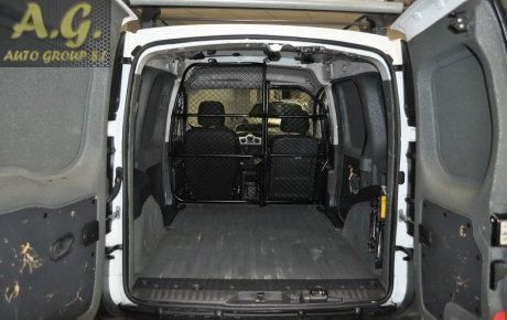 Renault Kangoo 1.5 DCI FURG AIRE AC