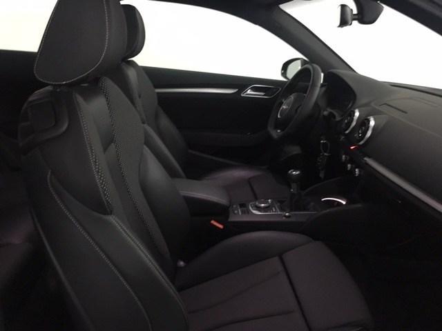 Audi a3 A3 1.4 TFSI S line edition 125