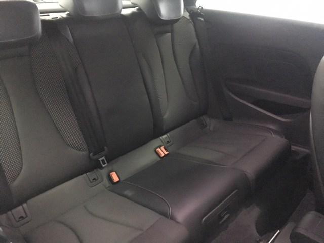 Audi a3 A3 1.4 TFSI S line edition 125