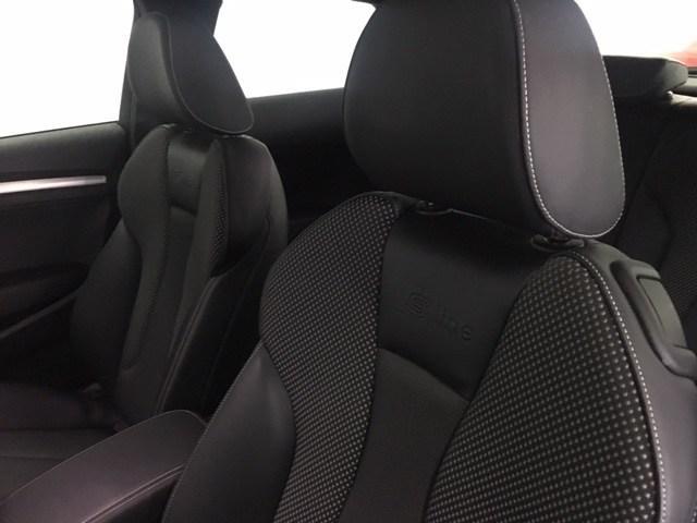 Audi a3 A3 1.4 TFSI S line edition 125