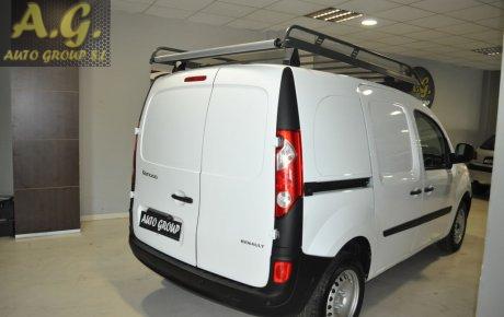Renault Kangoo 1.5 DCI FURG AIRE AC