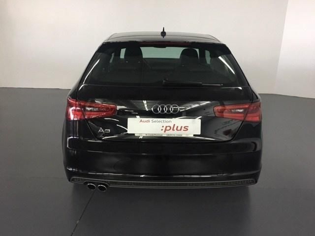 Audi a3 A3 1.4 TFSI S line edition 125