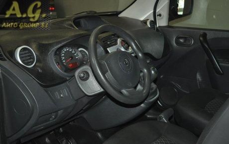Renault Kangoo 1.5 DCI FURG AIRE AC