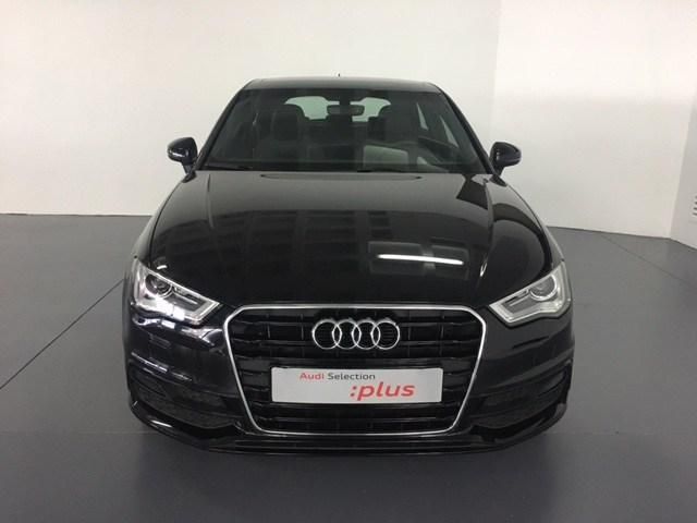 Audi a3 A3 1.4 TFSI S line edition 125