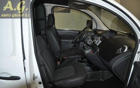 Renault Kangoo 1.5 DCI FURG AIRE AC