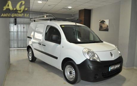 Renault Kangoo 1.5 DCI FURG AIRE AC