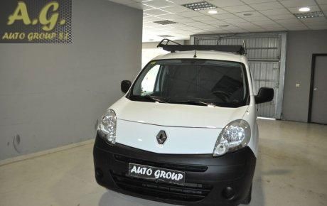 Renault Kangoo 1.5 DCI FURG AIRE AC