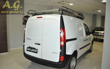 Renault Kangoo 1.5 DCI FURG AIRE AC