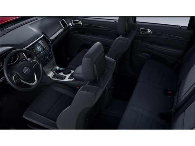 Jeep Grand Cherokee 3.0 V6 Diesel Laredo 140kW (190CV) E6