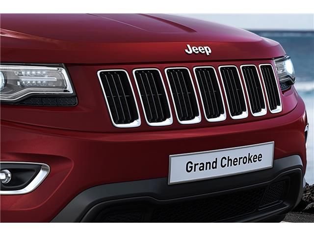 Jeep Grand Cherokee 3.0 V6 Diesel Laredo 140kW (190CV) E6