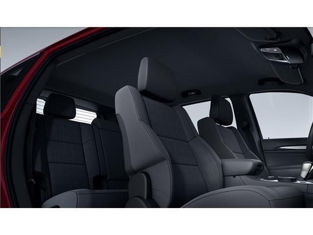 Jeep Grand Cherokee 3.0 V6 Diesel Laredo 140kW (190CV) E6