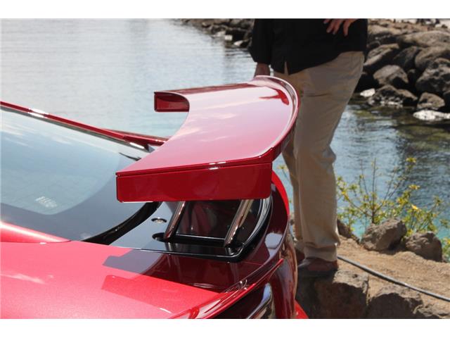 Lexus LFA LFA 213/500