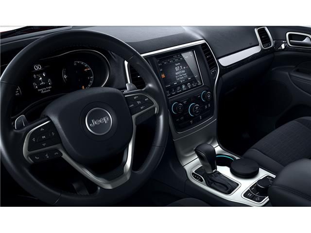 Jeep Grand Cherokee 3.0 V6 Diesel Laredo 140kW (190CV) E6