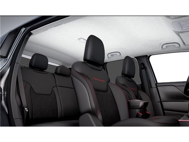 Jeep Renegade 2.0 Mjet Trailhawk 4x4 170CV Auto AD Low