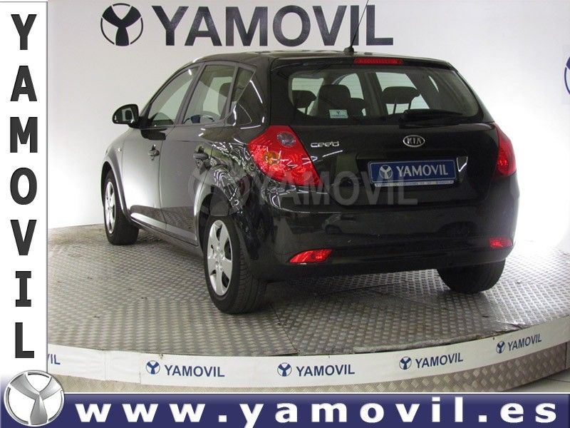 Kia Ceed 1.4i 110CV CONCEPT 5P