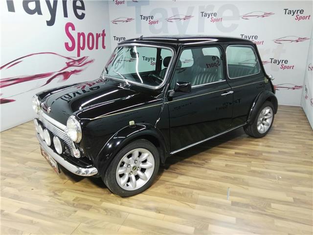 MINI Cooper 1.3