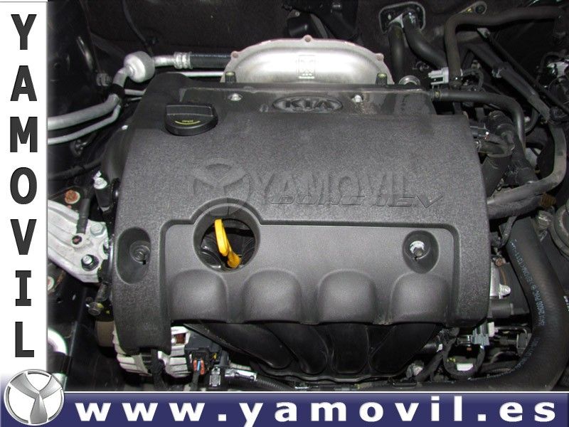 Kia Ceed 1.4i 110CV CONCEPT 5P