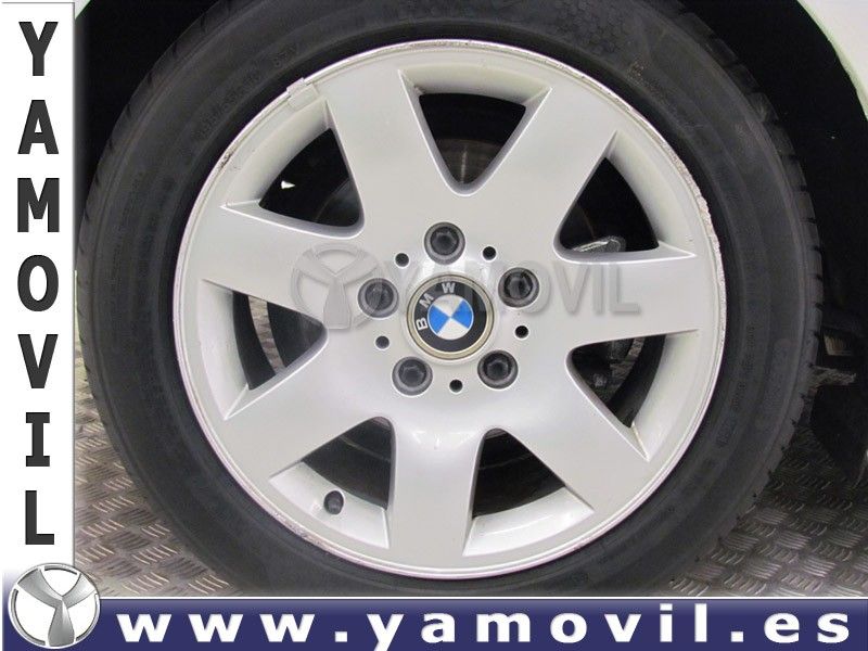 BMW 116 116D 3P