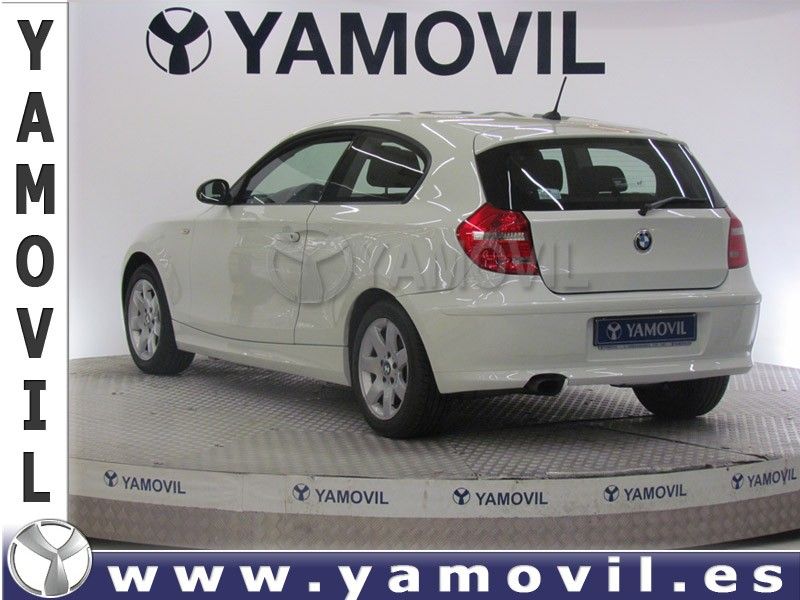 BMW 116 116D 3P