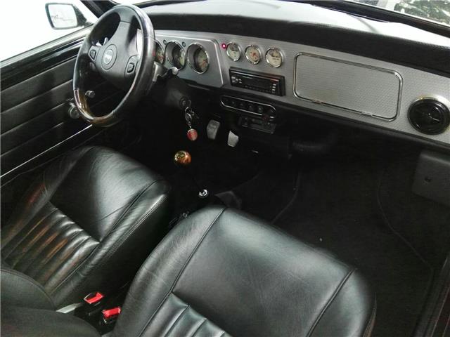 MINI Cooper 1.3