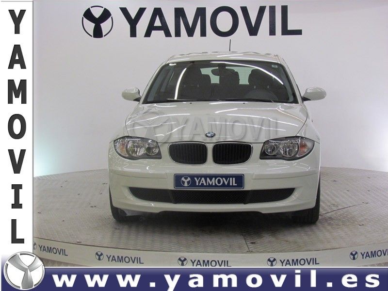 BMW 116 116D 3P