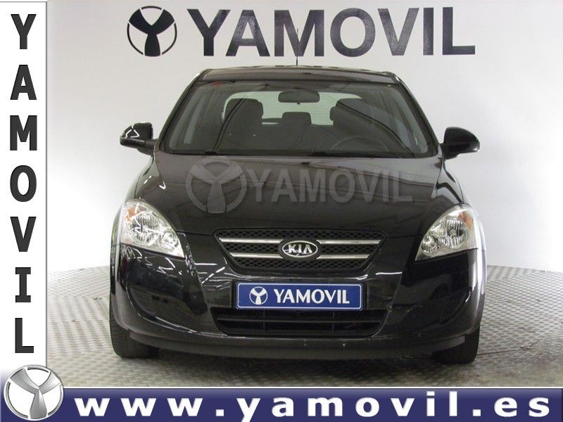 Kia Ceed 1.4i 110CV CONCEPT 5P