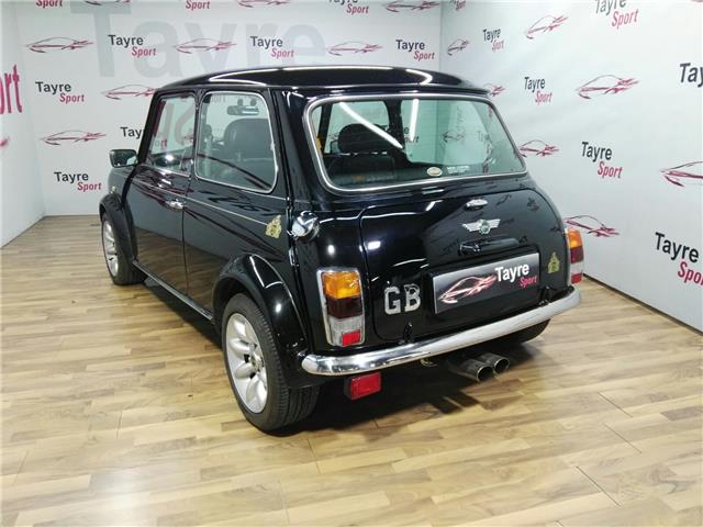 MINI Cooper 1.3