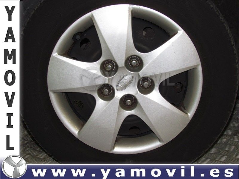 Kia Ceed 1.4i 110CV CONCEPT 5P