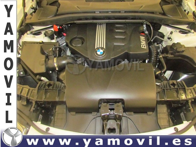 BMW 116 116D 3P