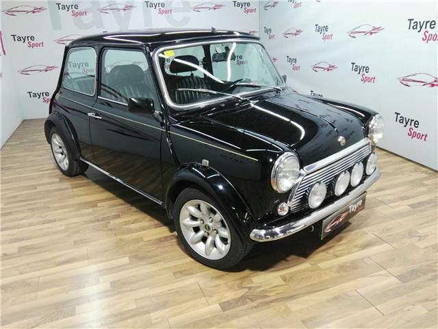 MINI Cooper 1.3