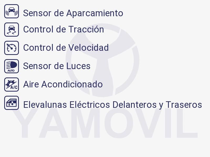 Chevrolet Aveo 1.3 LTZ 95CV 5P