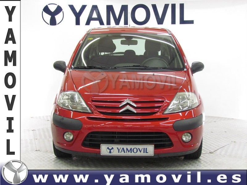 Citroen C3 1.1i COLLECTION 60CV 5P