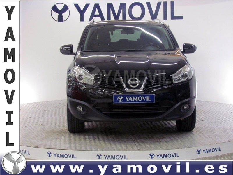 Nissan Qashqai 1.5dci Tekna Sport 110cv 4x2 5p