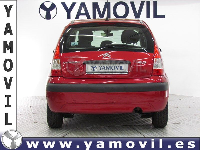 Citroen C3 1.1i COLLECTION 60CV 5P
