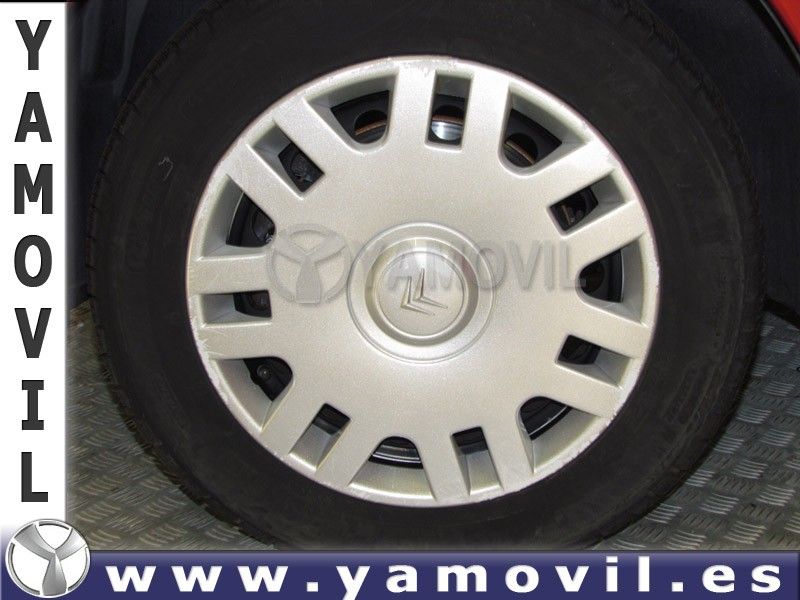 Citroen C3 1.1i COLLECTION 60CV 5P