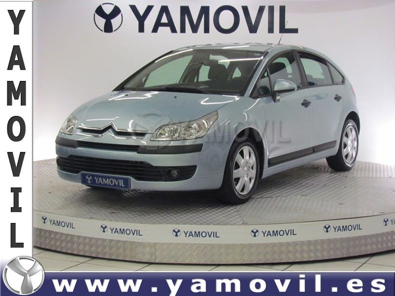 Citroen C4 1.4 16V COLLECTION 5P 88CV