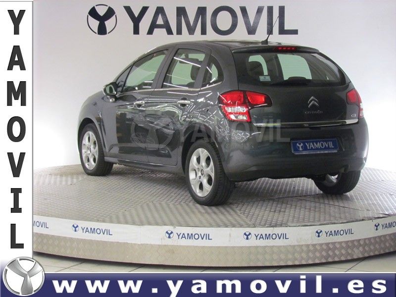 Citroen C3 1.4 HDI 70CV COLLECTION 5P