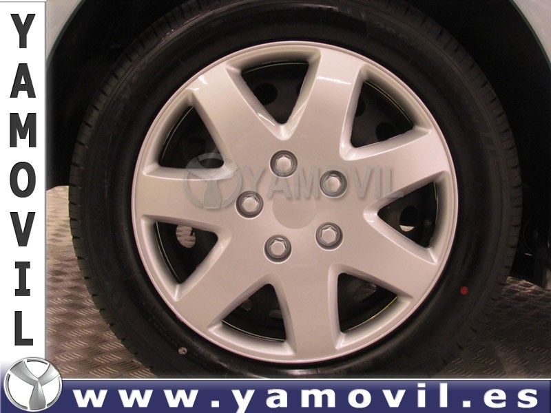 Citroen C4 1.4 16V COLLECTION 5P 88CV