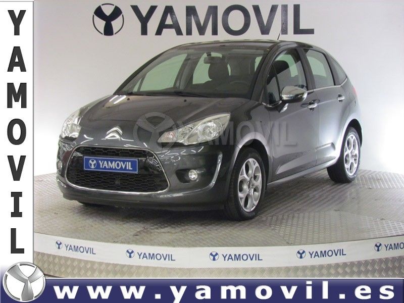 Citroen C3 1.4 HDI 70CV COLLECTION 5P