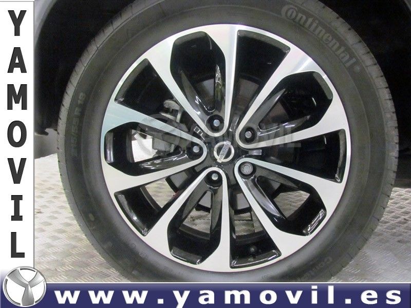 Nissan Qashqai 1.5dci Tekna Sport 110cv 4x2 5p