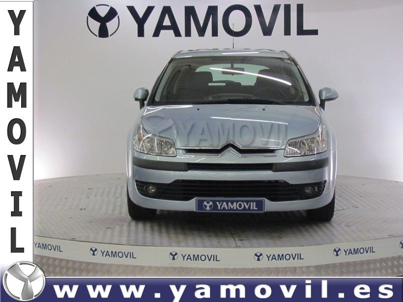 Citroen C4 1.4 16V COLLECTION 5P 88CV