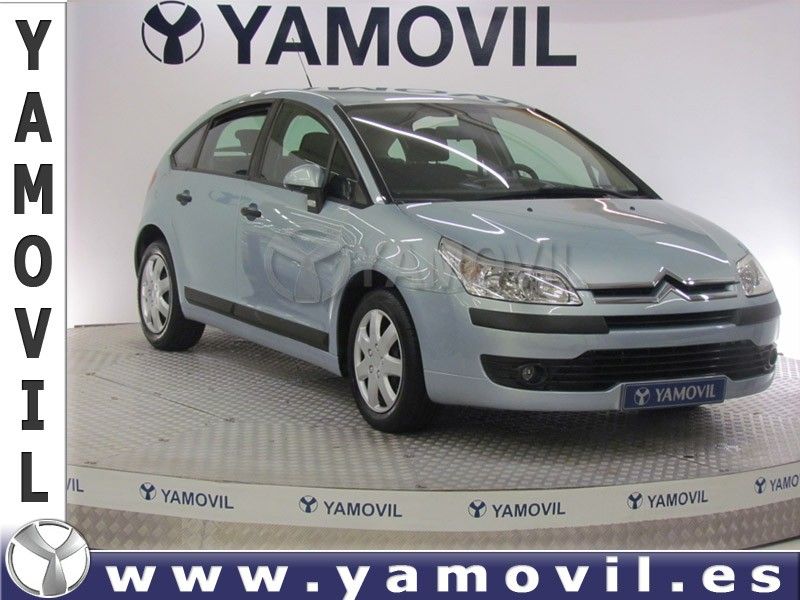Citroen C4 1.4 16V COLLECTION 5P 88CV