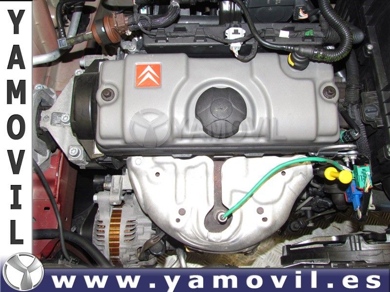 Citroen C3 1.1i COLLECTION 60CV 5P