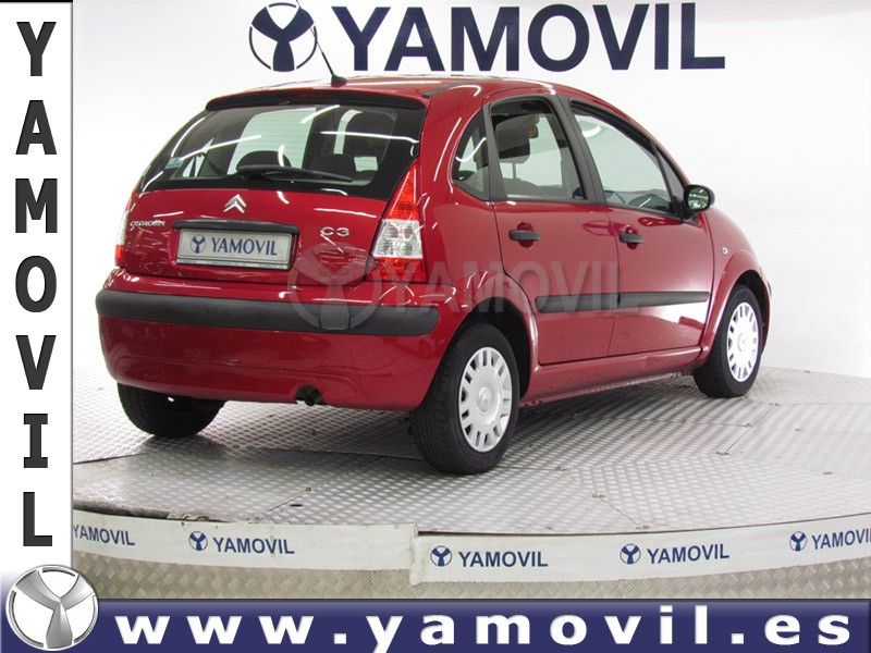 Citroen C3 1.1i COLLECTION 60CV 5P