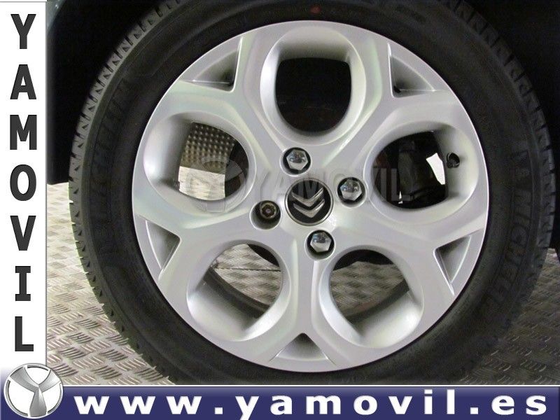 Citroen C3 1.4 HDI 70CV COLLECTION 5P