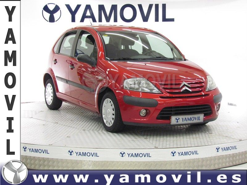 Citroen C3 1.1i COLLECTION 60CV 5P