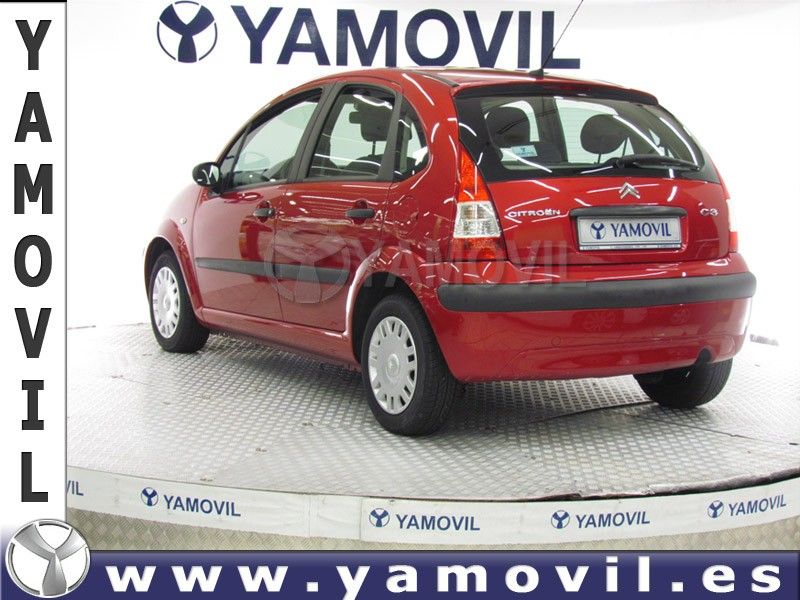 Citroen C3 1.1i COLLECTION 60CV 5P