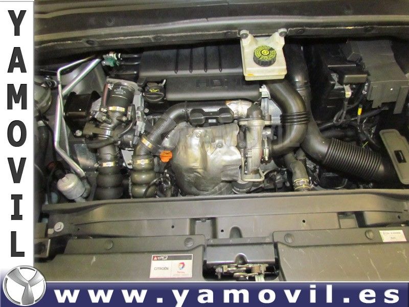 Citroen C4 Grand Picasso 1.6 HDI 110CV CMP AVATAR