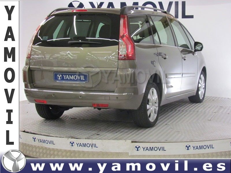 Citroen C4 Grand Picasso 1.6 HDI 110CV CMP AVATAR