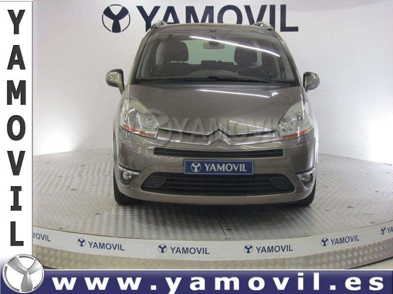 Citroen C4 Grand Picasso 1.6 HDI 110CV CMP AVATAR